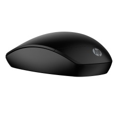 HP 230 Slim Optical Wireless Mouse - Sleek, Ergonomic Design for Ultimate Precision and Comfort